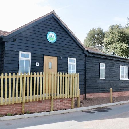 Apartament Lawnside 2 Budleigh Salterton Zewnętrze zdjęcie