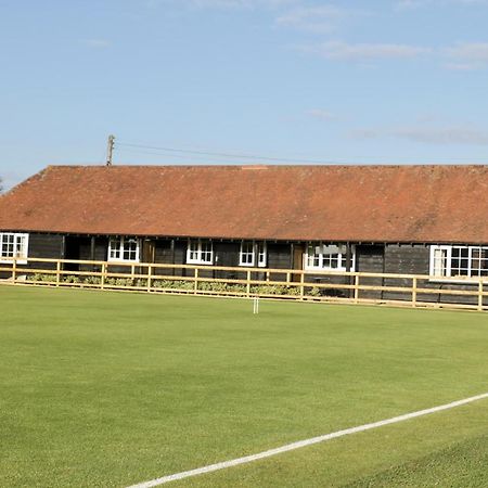 Apartament Lawnside 2 Budleigh Salterton Zewnętrze zdjęcie