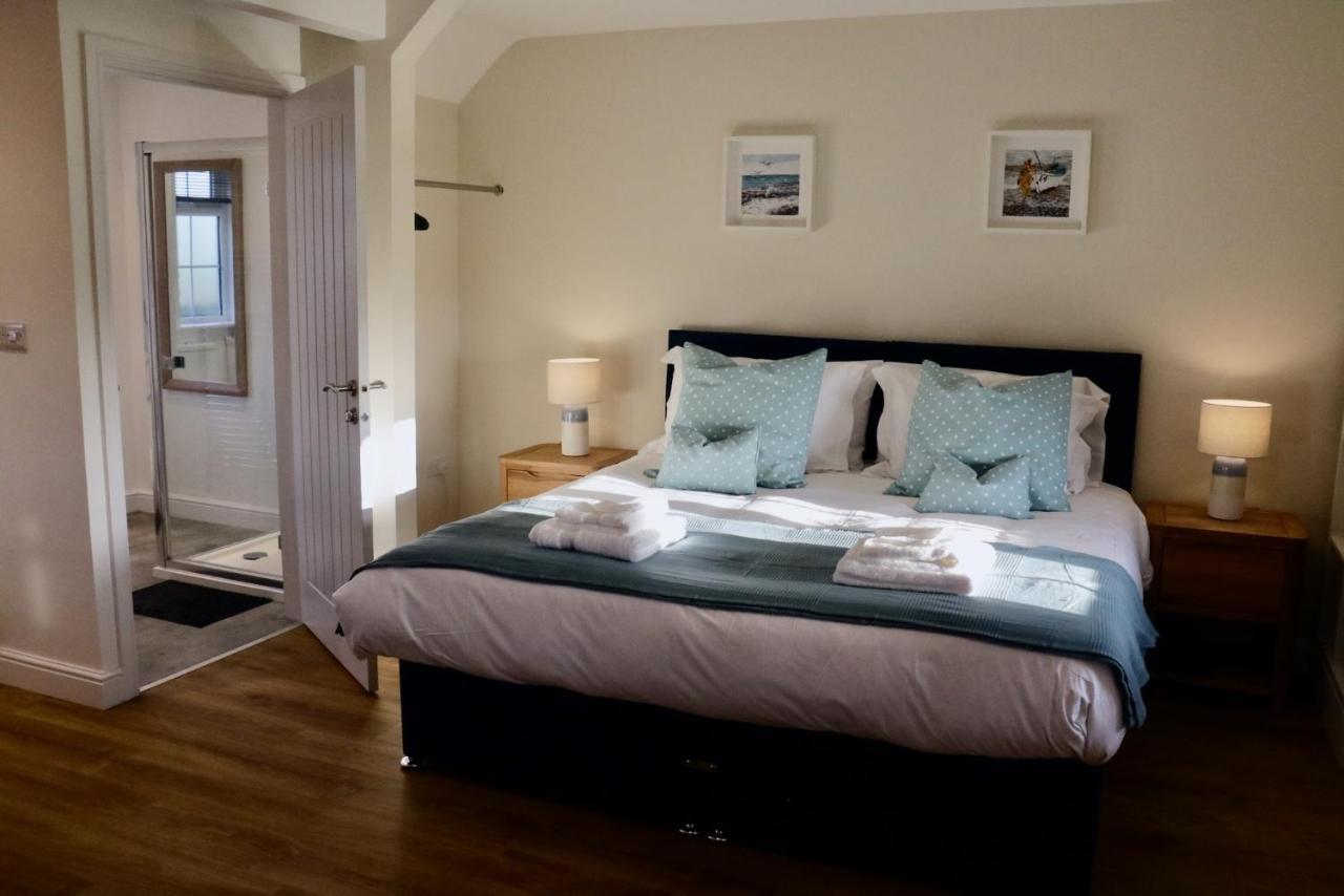 Apartament Lawnside 2 Budleigh Salterton Zewnętrze zdjęcie