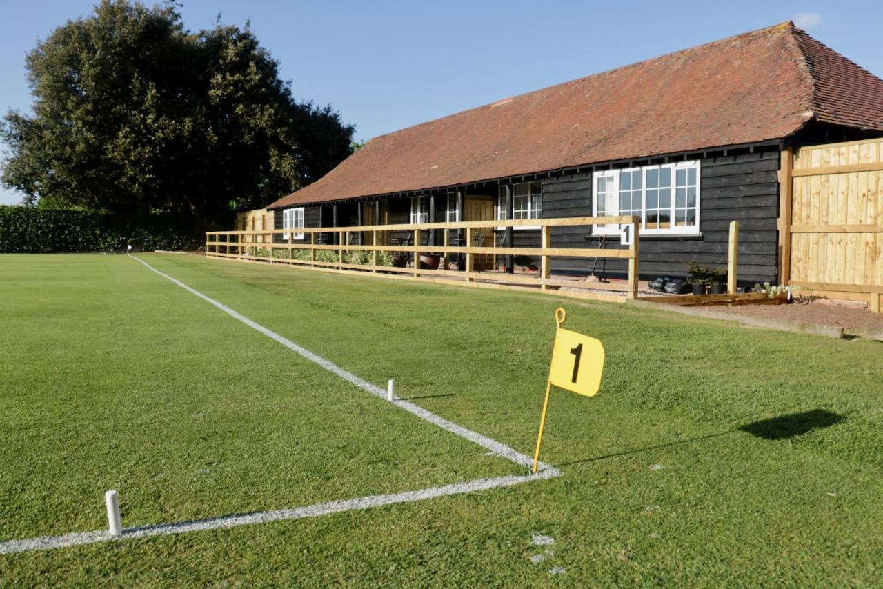 Apartament Lawnside 2 Budleigh Salterton Zewnętrze zdjęcie